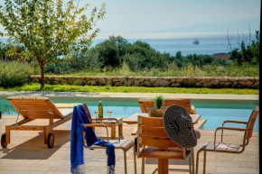 Villa Ippokampos Ideales Resort
